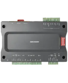 Hikvision DS-K2210 Мастер контроллер управления лифтами