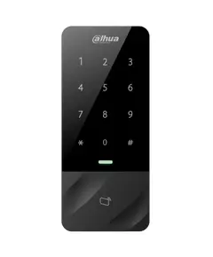 DHI-ASI1201E автономный Mifare Терминал Dahua