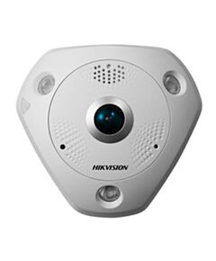 DS-2CD63C2F-IVS 12Мп IP видеокамера Hikvision