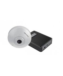 iDS-2CD6412FWD/C (2.1мм) IP видеокамера Hikvision