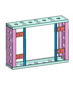 CABINET-46"FRAME-HKC Кронштейн для мониторов 46"