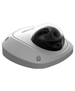 DS-2CD2512F-IS (6 мм) 1.3МП IP видеокамера Hikvision с встроенным микрофоном