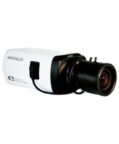 DS-2CD893PFWD-EW IP видеокамера Hikvision