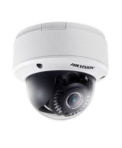 DS-2CD4125FWD-IZ 2Мп LightFighter Smart IP видеокамера Hikvision