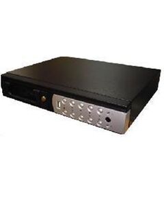 QN-MDVR04R-RN 4-х канальний відеореєстратор Viatec