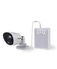 DS-2CD6426F-50 2МП (4мм) (2 метра) IP видеокамера Hikvision