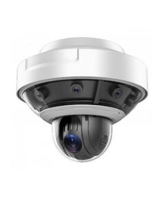 DS-2DP1636Z-D (5мм) 16Мп панорамная + PTZ PanoVU видеокамера Hikvision