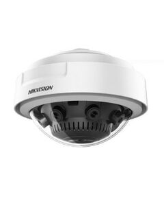 DS-2CD1636-D 18МП (4мм) PanoVU IP видеокамера Hikvision