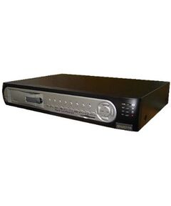 QN-MDVR08E 8-канальний відеореєстратор Viatec