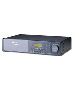 EDSR-600 6-канальный видеорегистратор EverFocus