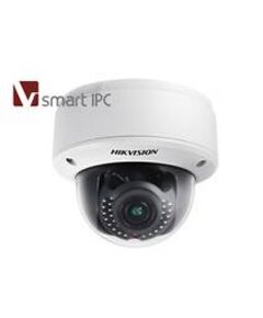 iDS-2CD6124FWD-IZ/F (8-32 мм) 2Мп IP интеллектуальная сетевая купольная видеокамера Hikvision