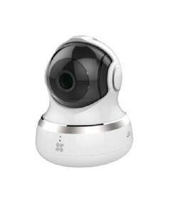CS-CV240-B0-21WFR 1.3Мп Wi-Fi PT камера EZVIZ