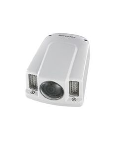 DS-2CD6510F-I 1.3 Мп мобільна IP відеокамера Hikvision