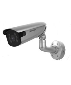 iDS-2CD8626G0/P-IZS 2Мп DarkFighter IP видеокамера Hikvision со встроенным модулем LPR
