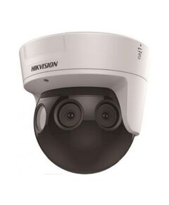 DS-2CD6924F-IS (4мм) 8Мп Panovu купольная камера Hikvision