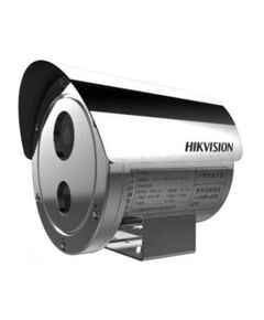 DS-2XE6222F-IS (4мм) 2 Мп взрывозащищенная сетевая камера Hikvision