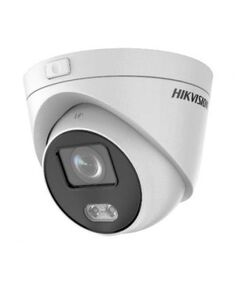 DS-2CD2327G3E-L (4 мм) 2 Мп ColorVu IP видеокамера Hikvision