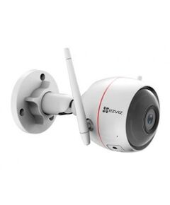 CS-CV310-A0-3B1WFR (2.8 мм) 1 Мп Wi-Fi камера с двусторонней аудиосвязью и сиреной EZVIZ