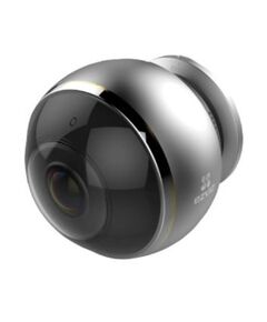 CS-CV346-A0-7A3WFR 3 Мп панорамная Wi-Fi камера с эффектом "рыбий глаз" EZVIZ