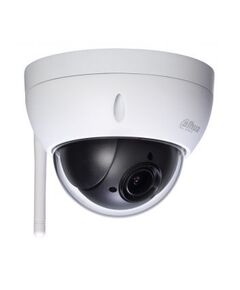 DH-SD22404T-GN-W 4Мп 4х PTZ Wi-Fi IP видеокамера Dahua