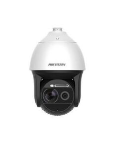DS-2DF8250I8X-AELW (C) 2 Мп 50х лазерная IP SpeedDome видеокамера Hikvision