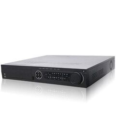 DS-7732NI-E4 32-канальный сетевой видеорегистратор Hikvision