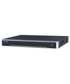 DS-7616NI-I2/16P 16-канальный NVR c PoE коммутатором на 16 портов
