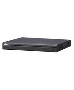DH-NVR5216-4KS2 16-канальный 4K сетевой видеорегистратор