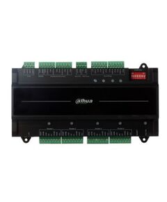 Dahua DHI-ASC2104B-T односторонний Slave контроллер для четырех дверей