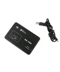 DS-TRD400-4 Станция регистрации Bluetooth-карт