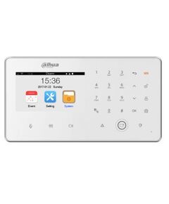 DHI-ARC5402A-GW Пульт охранной сигнализации