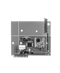 uartBridge Модуль інтеграції з бездротовими охоронними і smart home системами