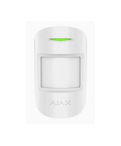 MotionProtect Plus (white) движения с микроволновым сенсором Извещатель