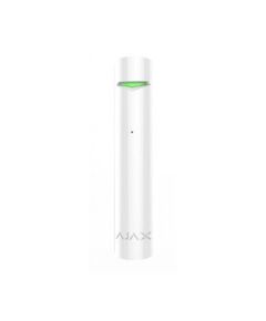 Ajax GlassProtect (white) разбития стекла беспроводной Извещатель