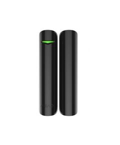Ajax DoorProtect Plus (black) магнитоконтактный с сенсором удара и наклона Извещатель