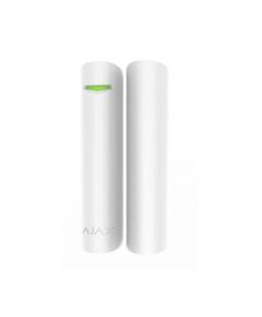 Ajax DoorProtect Plus (white) магнитоконтактный с сенсором удара и наклона Извещатель