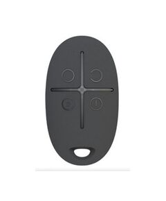 SpaceControl (black) Брелок с тревожной кнопкой