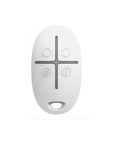 SpaceControl (white) Брелок с тревожной кнопкой