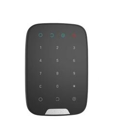 KeyPad (black) Беспроводная сенсорная клавиатура