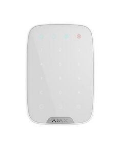 KeyPad (white) Беспроводная сенсорная клавиатура
