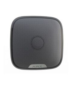 StreetSiren (black) Беспроводная уличная сирена Ajax