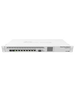 MikroTik CCR1009-7G-1C-1S+ 9-портовый маршрутизатор