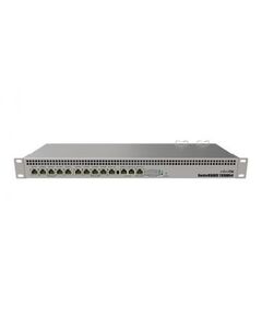 MikroTik RB1100AHx4 13-портовый Маршрутизатор