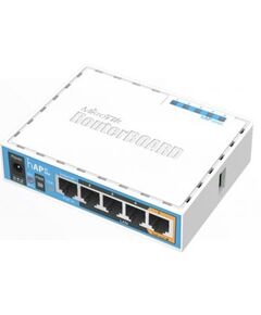 MikroTik hAP ac lite (RB952Ui-5ac2nD) Точка доступа