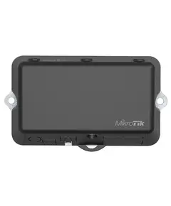 MikroTik LtAP mini LTE kit (RB912R-2nD-LTm&R11e-LTE) Мини Wi-Fi точка доступа, для мобильных устройств