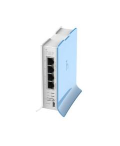 MikroTik hAP liteTC (RB941-2nD-TC) Маршрутизатор