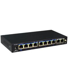 UTP3-SW08-TP120-A1 8-портовый PoE коммутатор