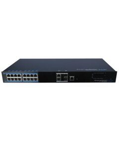 UTP7216E-POE-L2 16-портовый управляемый POE коммутатор