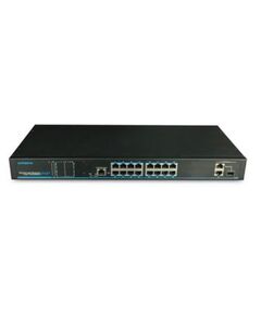 UTP1-SW16-TP300 16-портовий POE комутатор