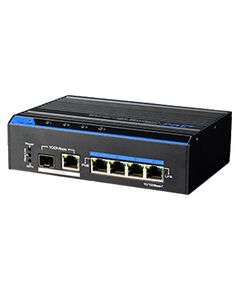 UTP7204E-POE-A1 4-портовый POE